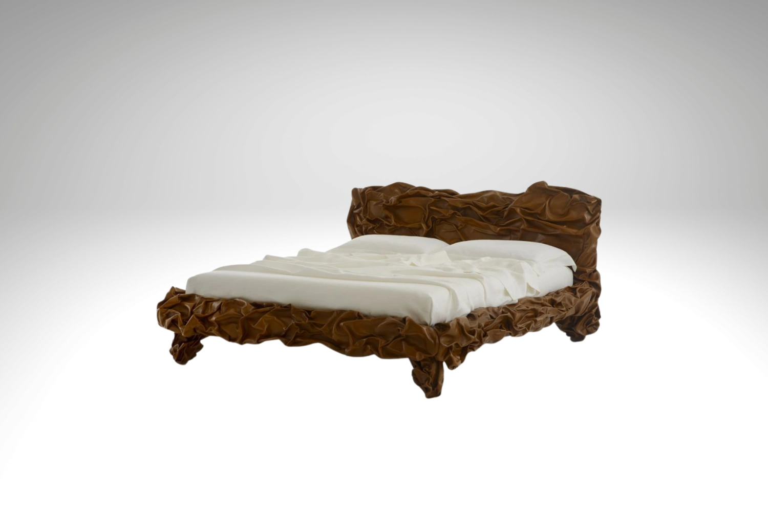 Grinza Bed 02