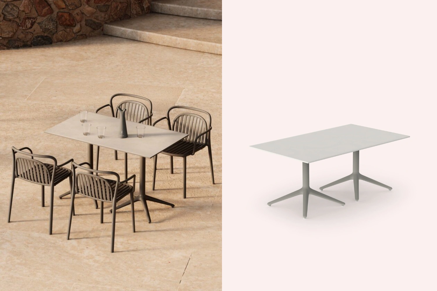 Harbor Coffee table 02