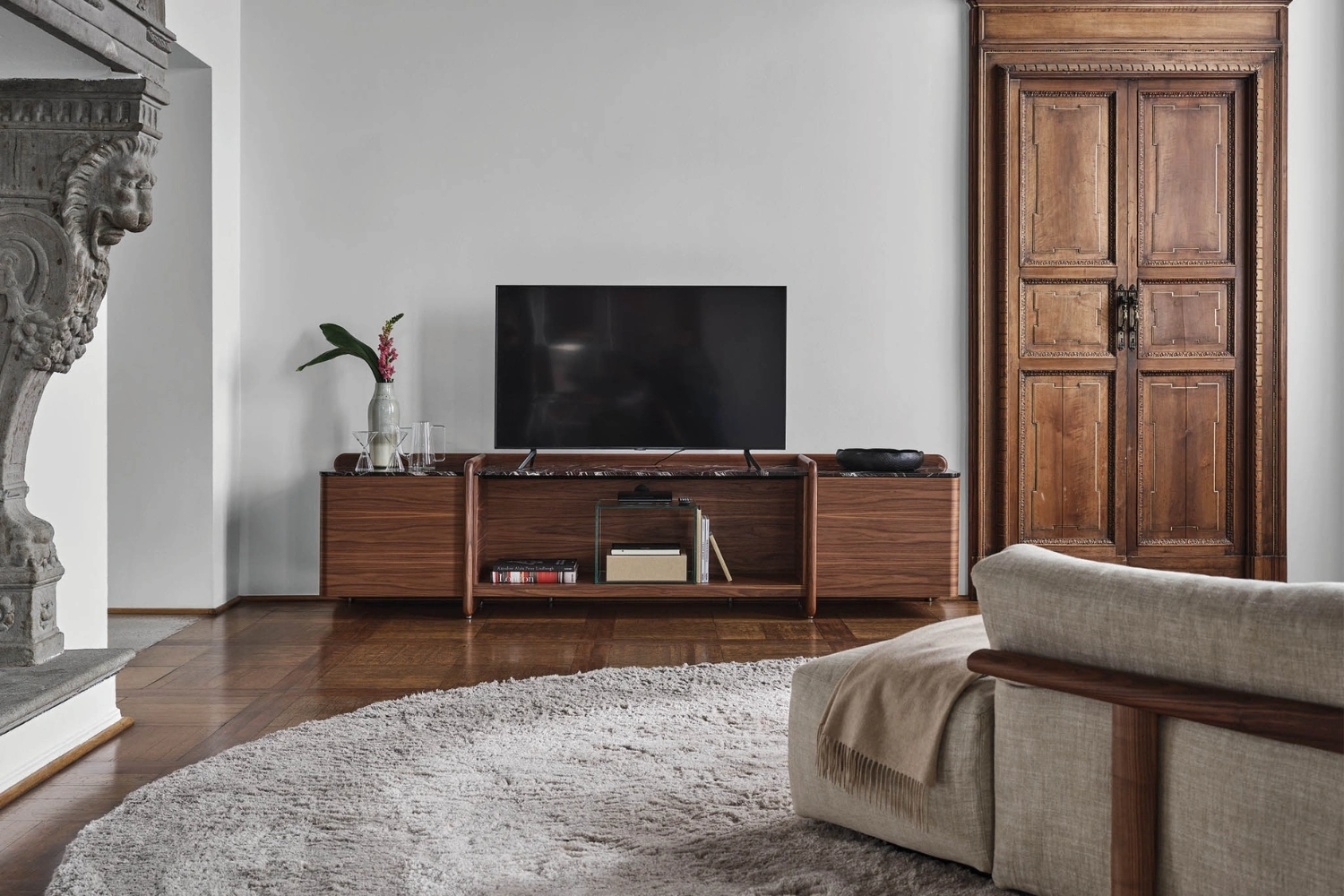 Home Akeru 1