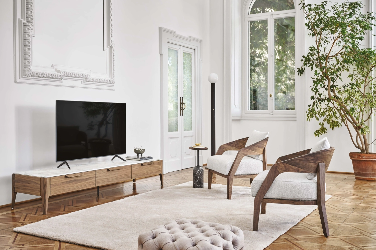 Home Atlante 1