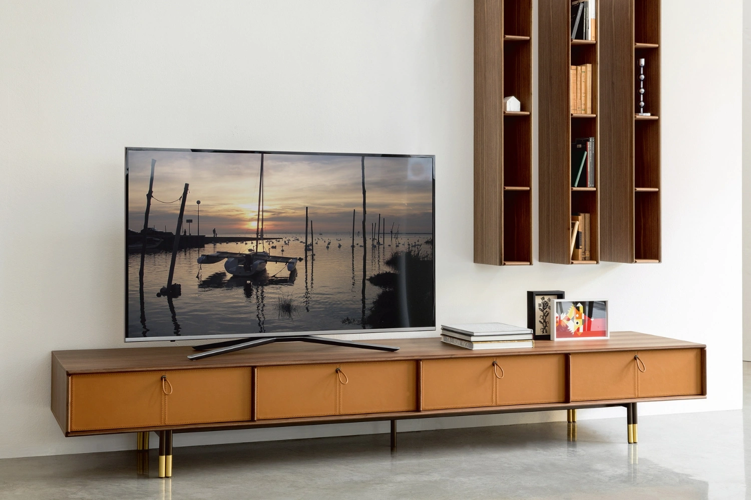 Home Bayus TV 1