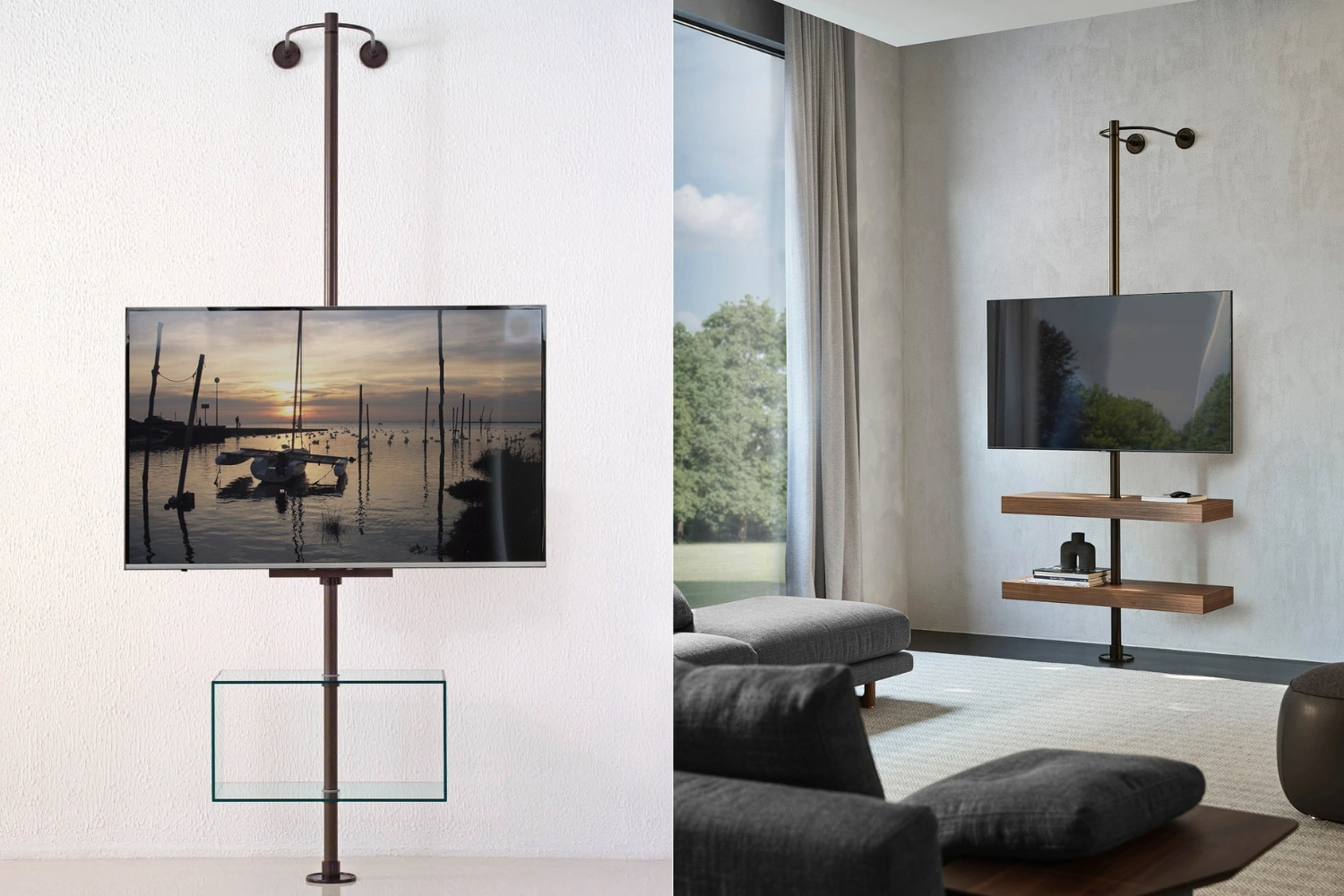 Home Domino TV 1