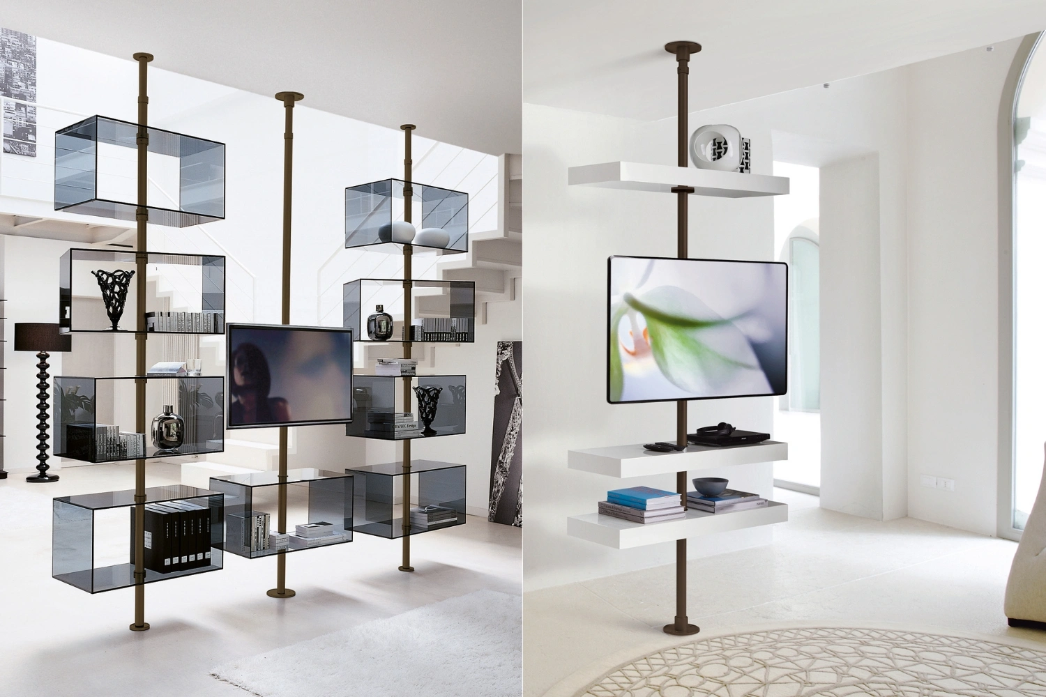 Home Domino TV 2
