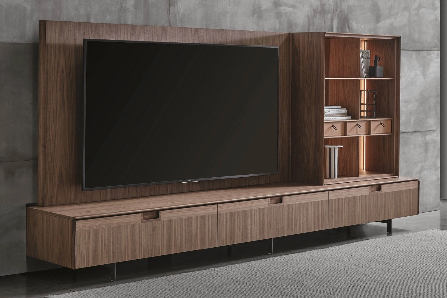 Home Matics TV 1