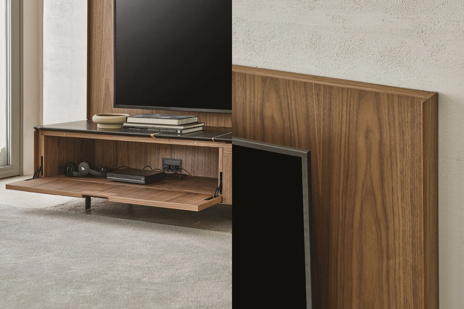 Home Matics TV 3