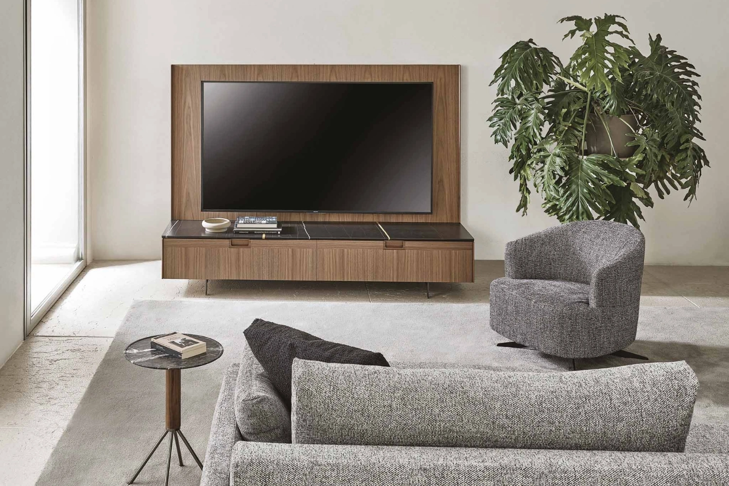 Home Matics TV 4