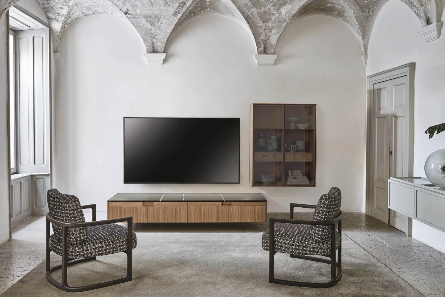 Home Matics TV 6
