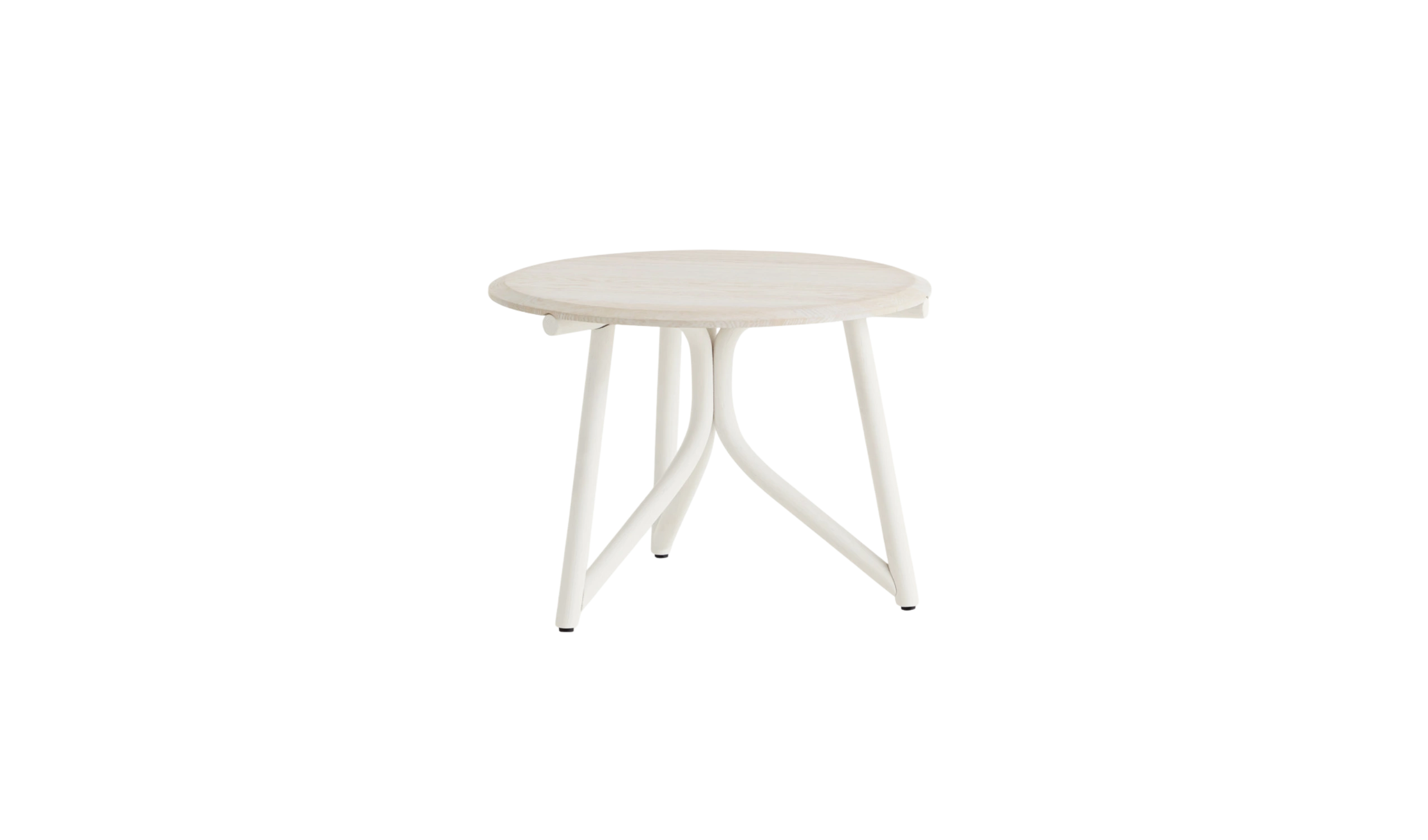 Kiri round dining table 01