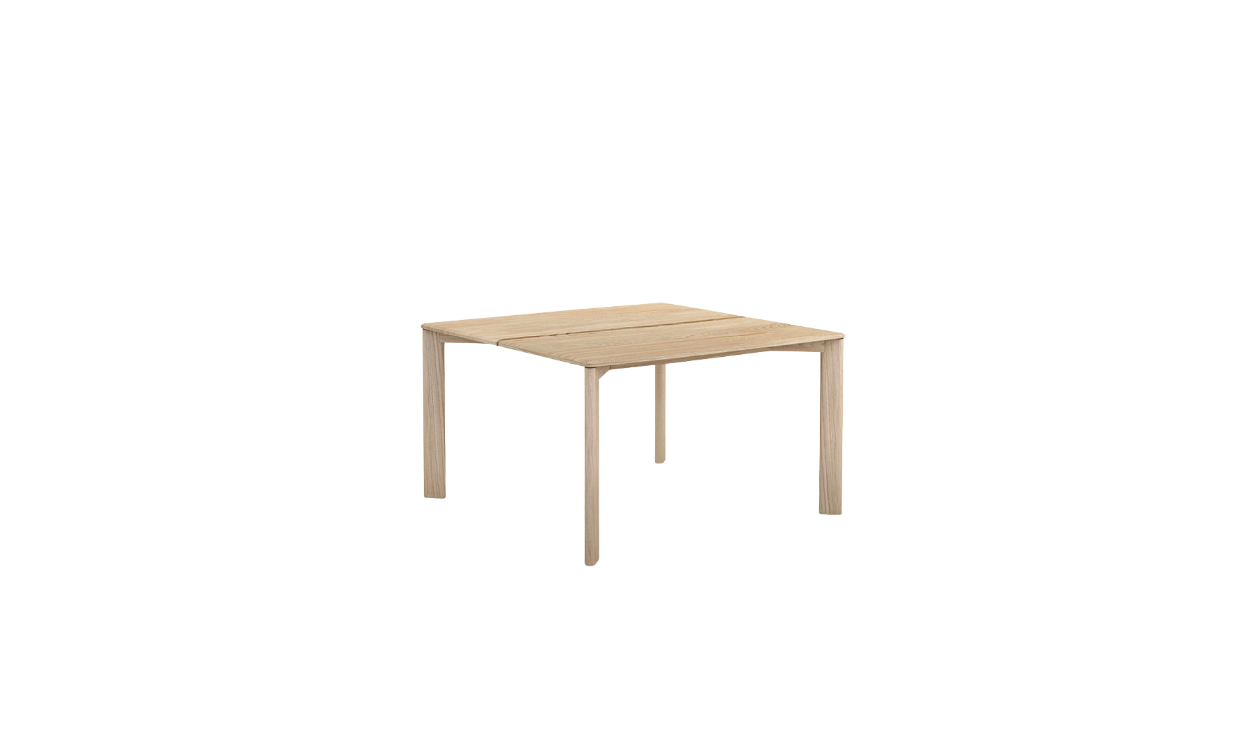 Kotai Square Dining Table 01