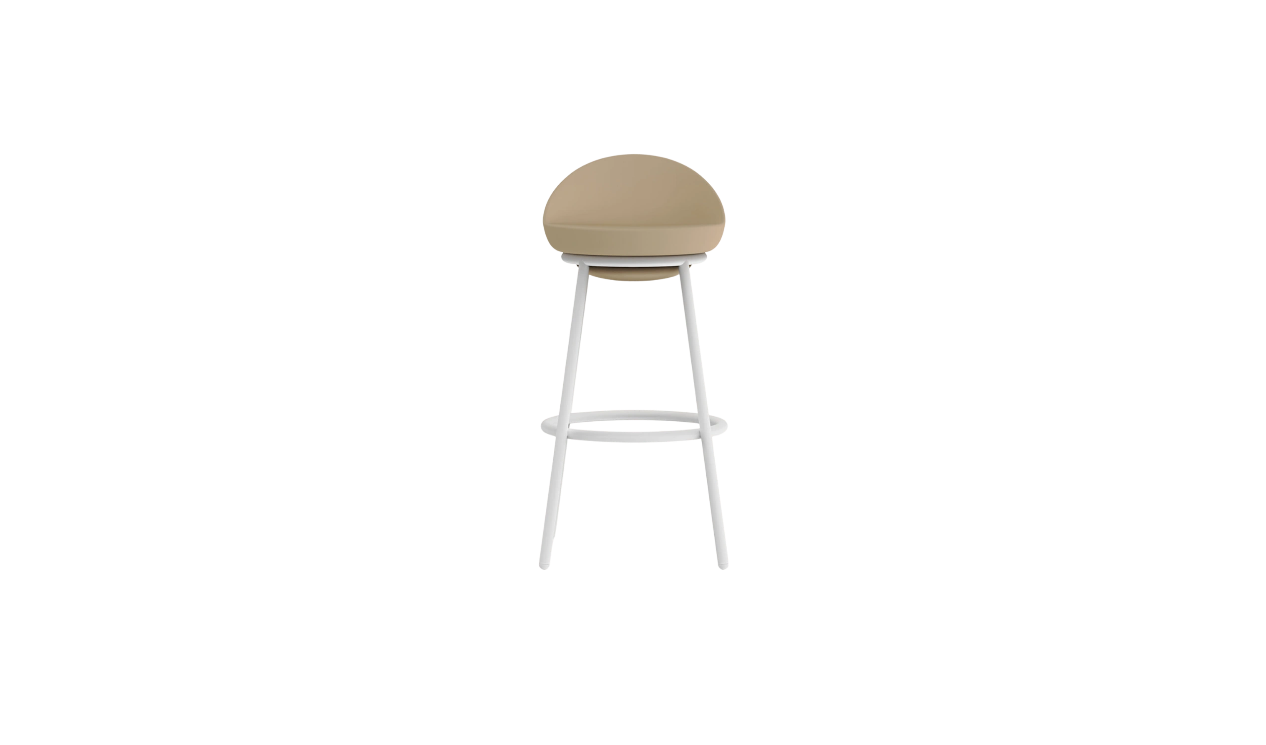 Lace Stool 01