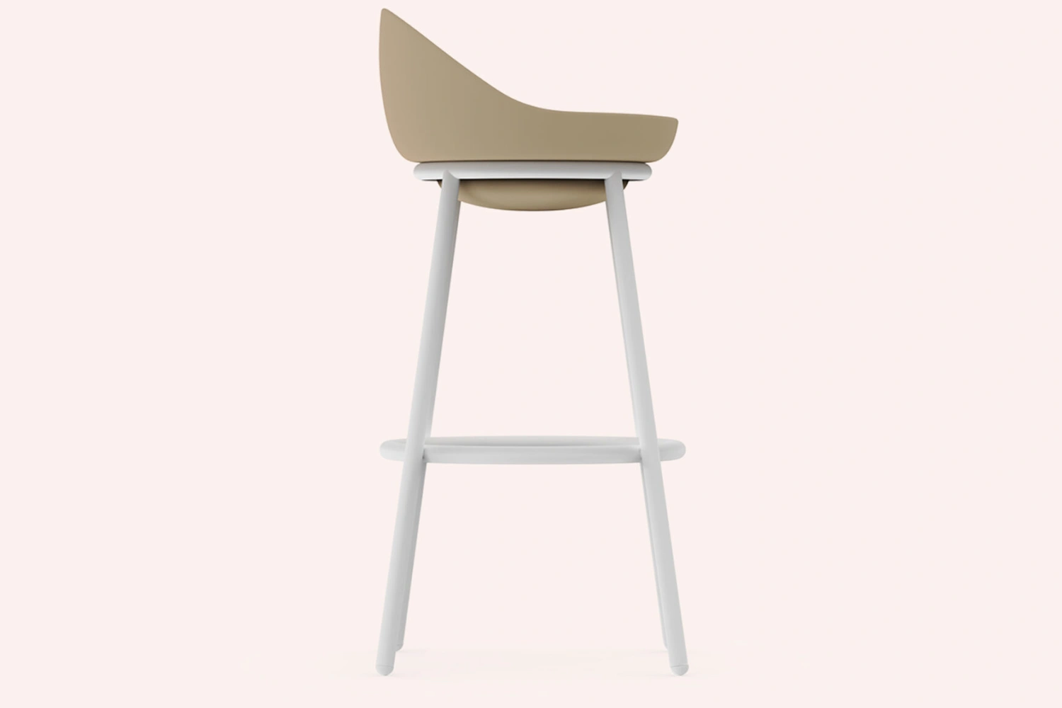 Lace Stool 03