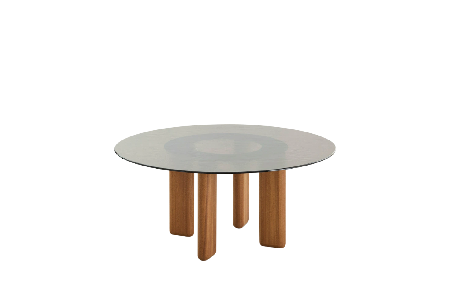 Leku Round Dining Table 02
