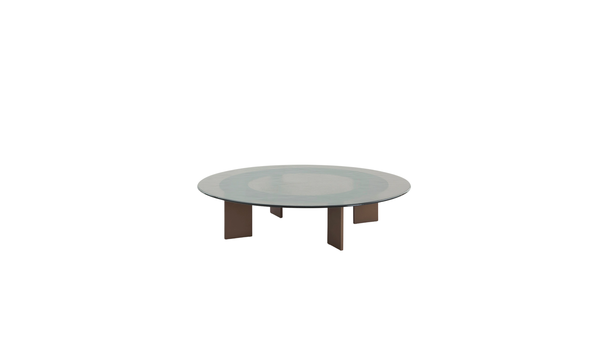 Leku round coffee table 01