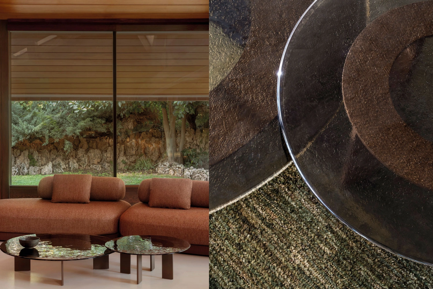 Leku round coffee table 03