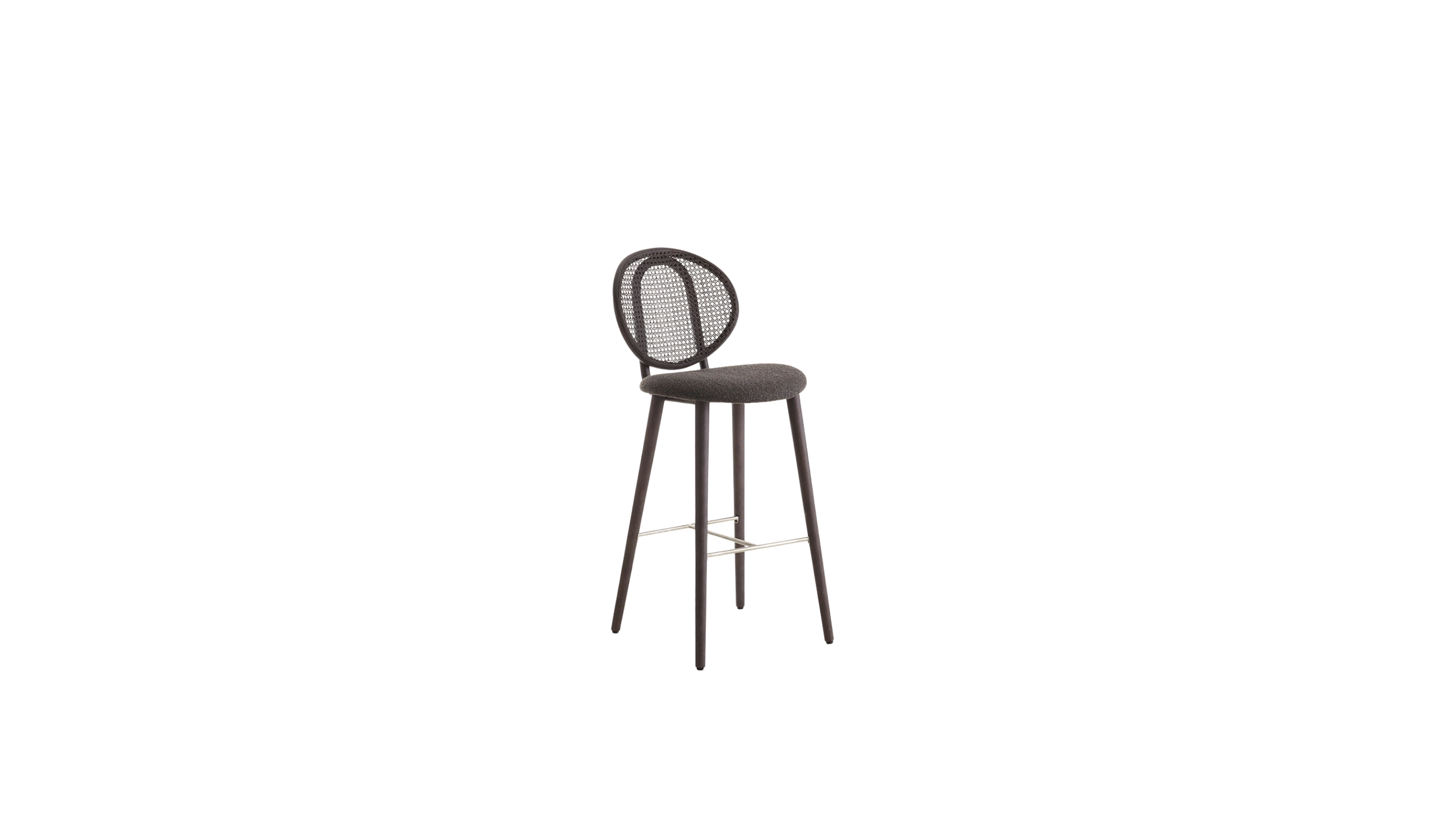 Loop Bar Stool 01