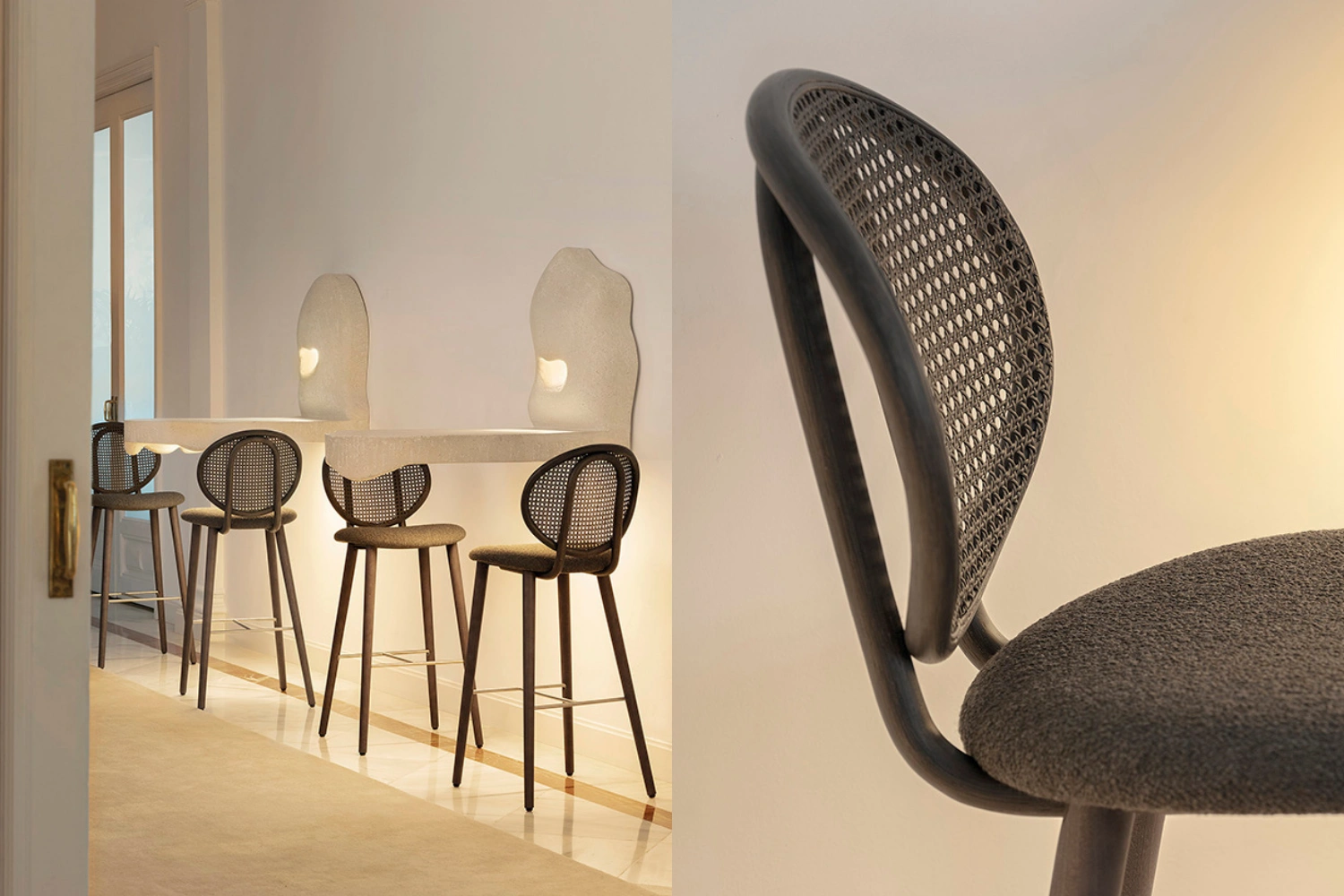 Loop Bar Stool 03