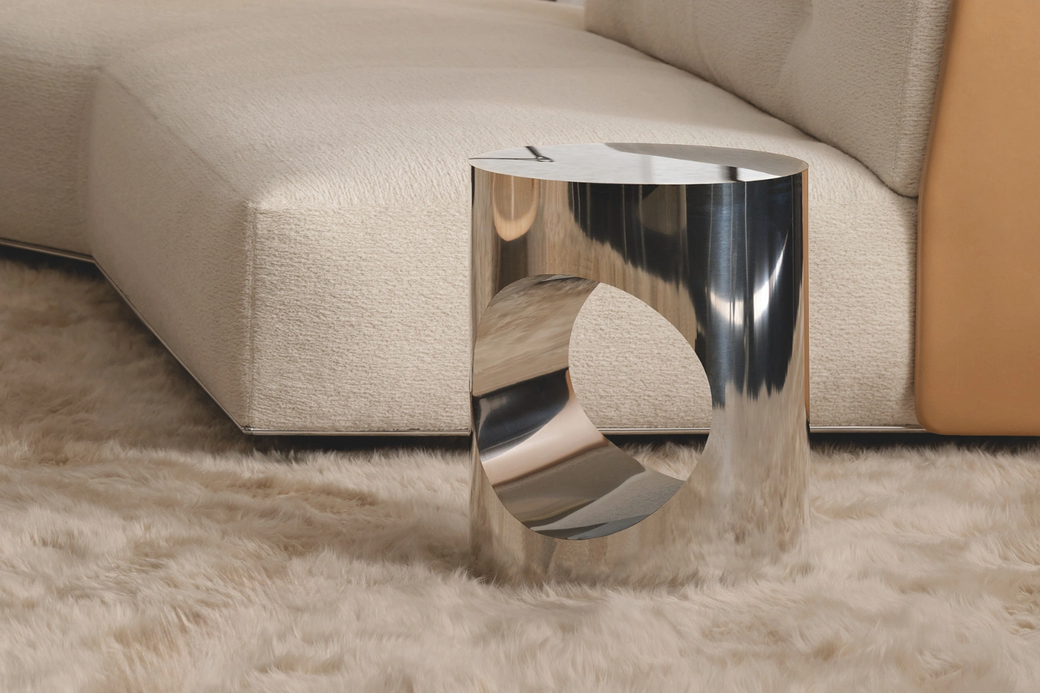 Mesa Lateral Tulla 2