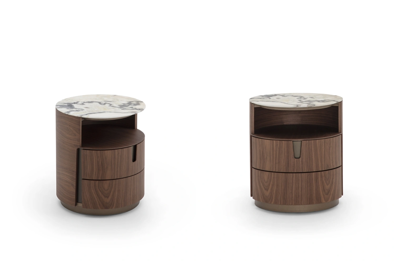 Mesa de Cabeceira Tylsa Night Open 1