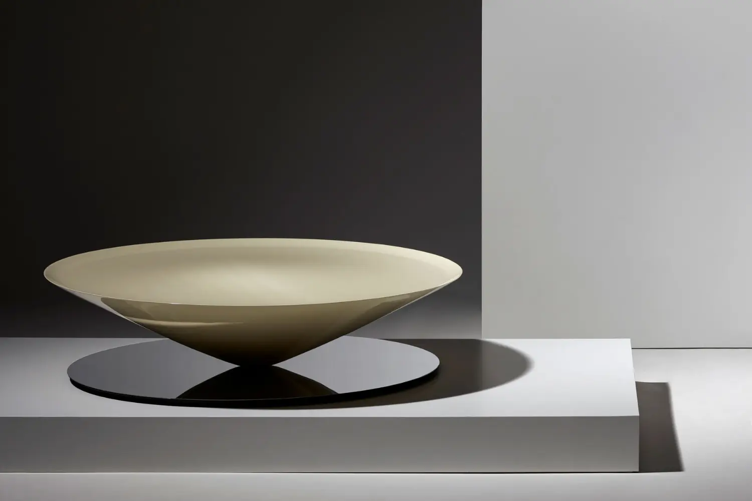 Mesa de Centro Float (3)