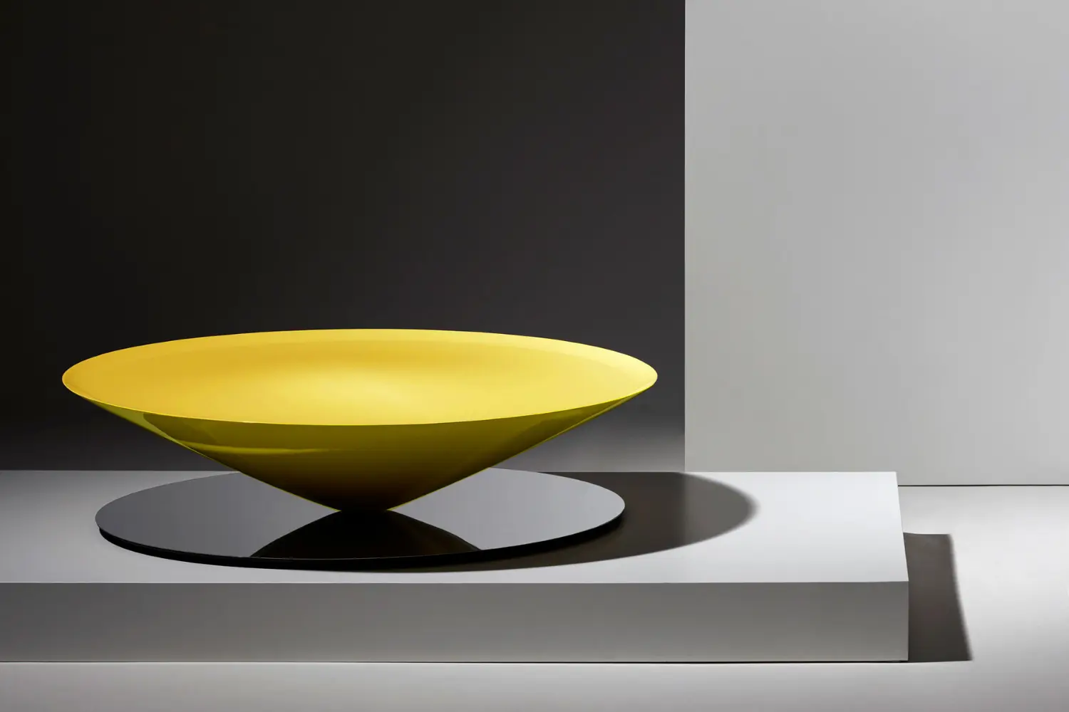 Mesa de Centro Float