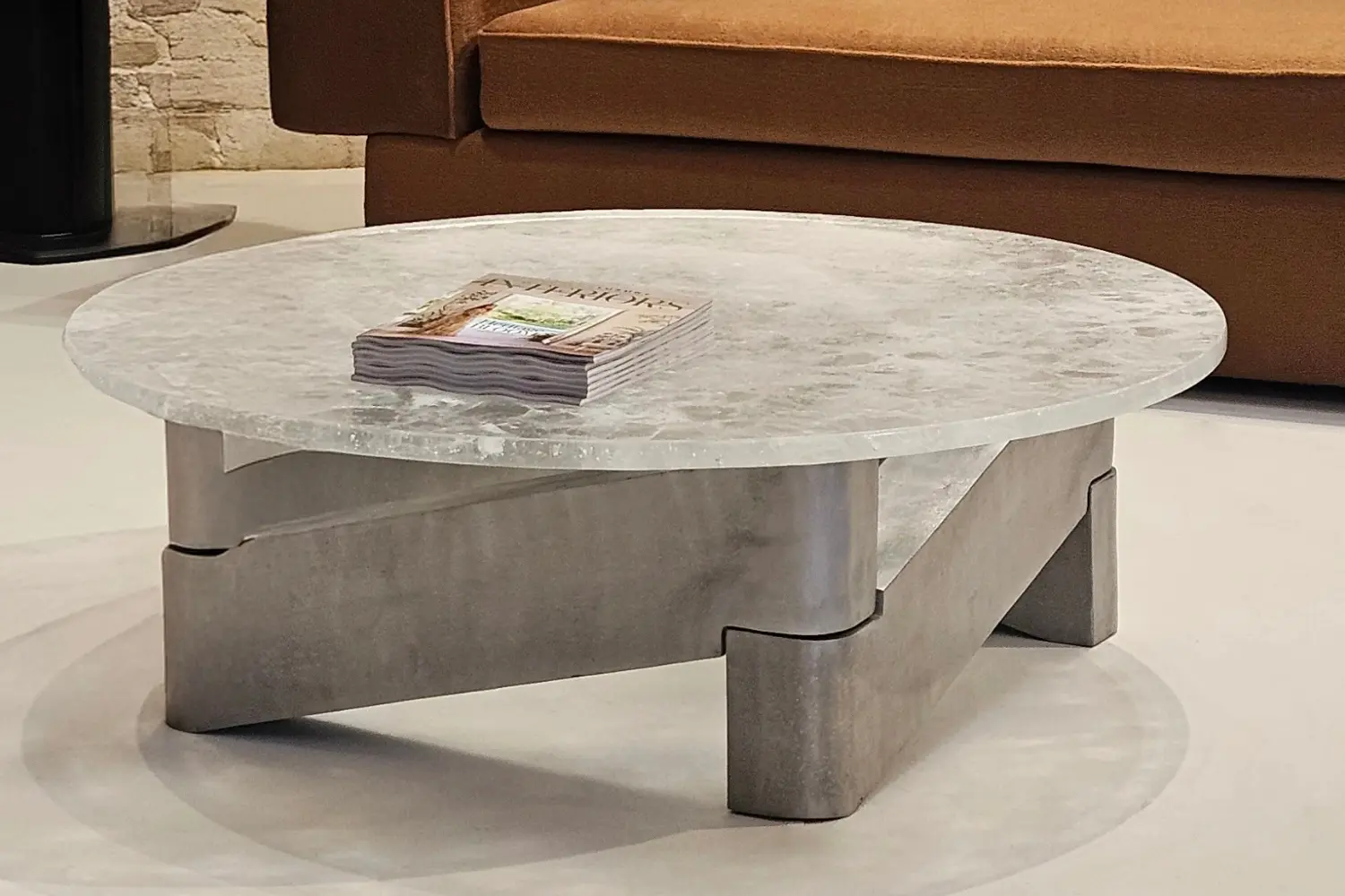Mesa de Centro Marfa