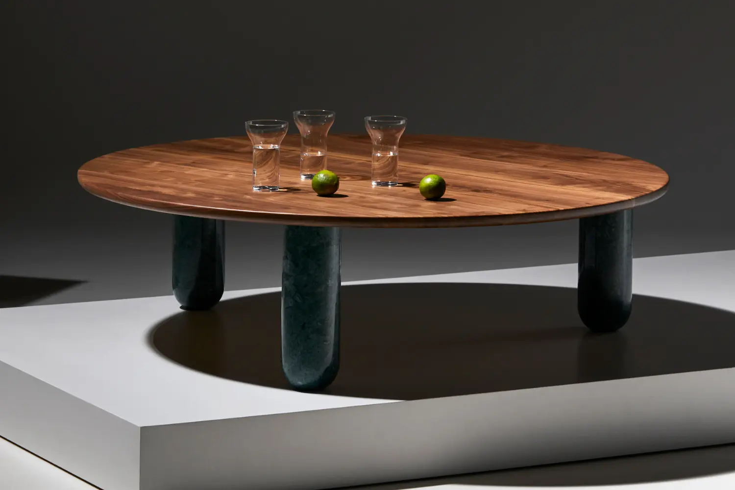 Mesa de Centro Sunday Round (4)