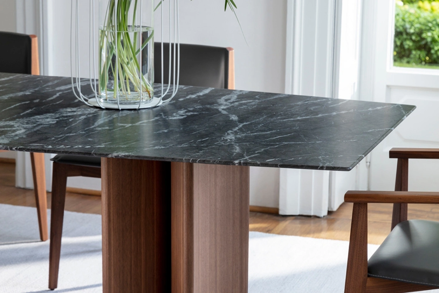 Mesa de Jantar Alan 2
