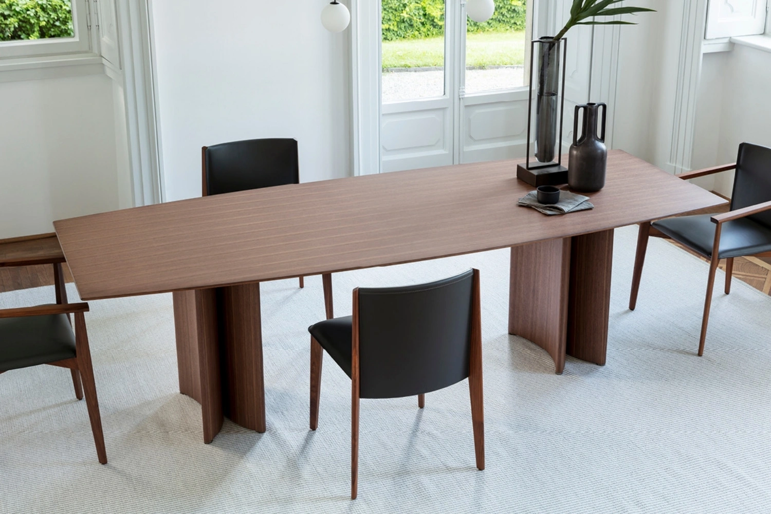 Mesa de Jantar Alan 4