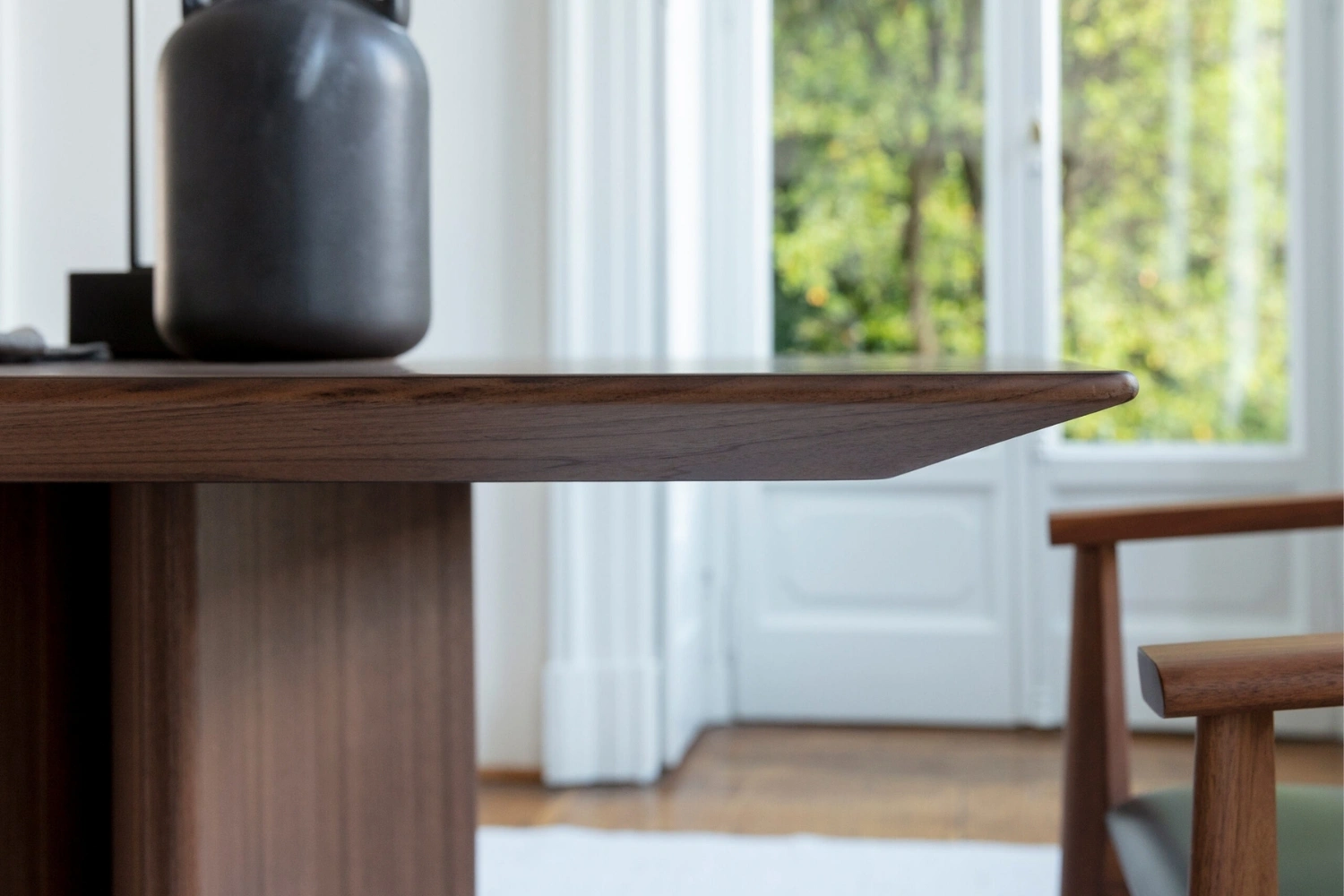 Mesa de Jantar Alan 6
