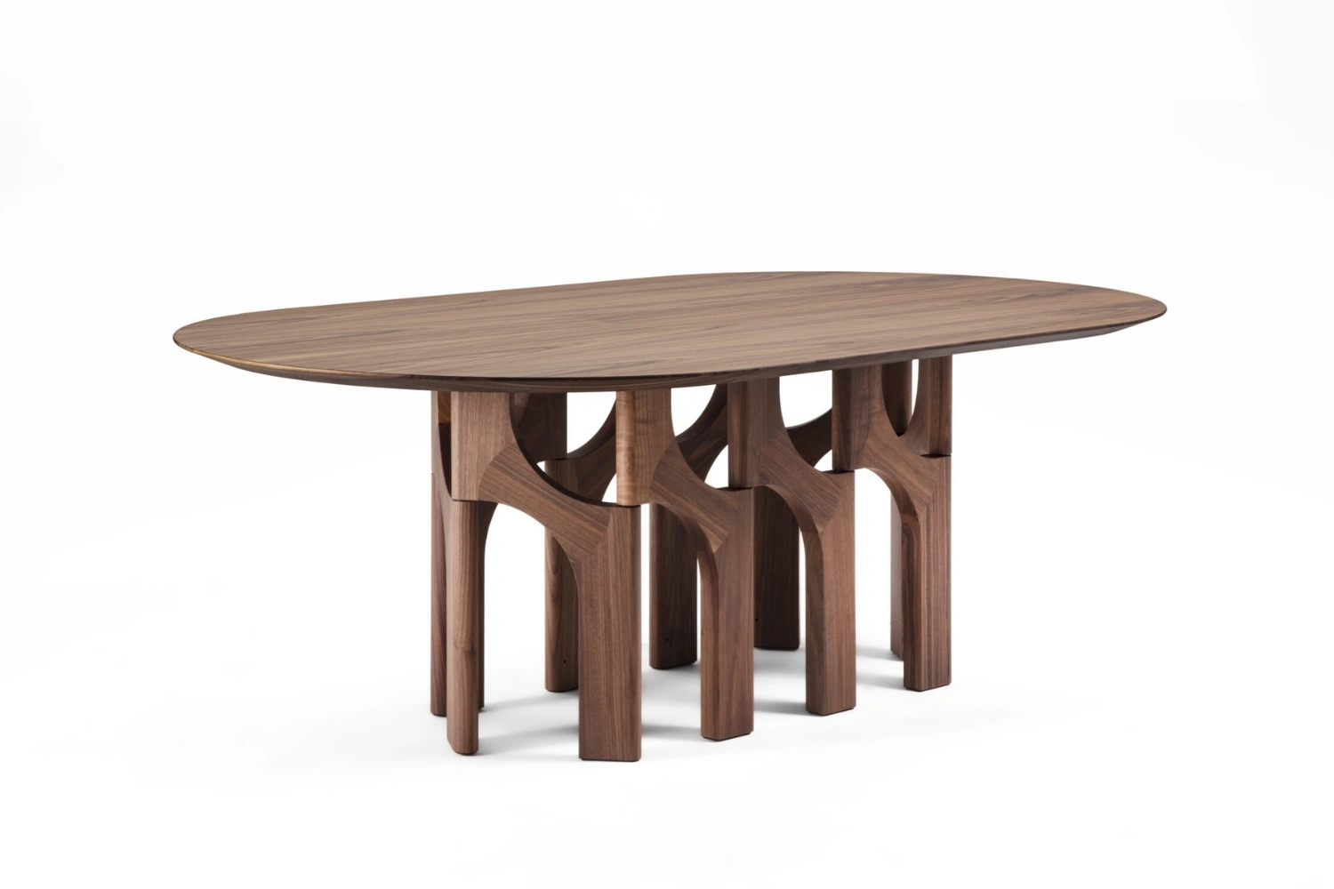 Mesa de Jantar Augusto 10