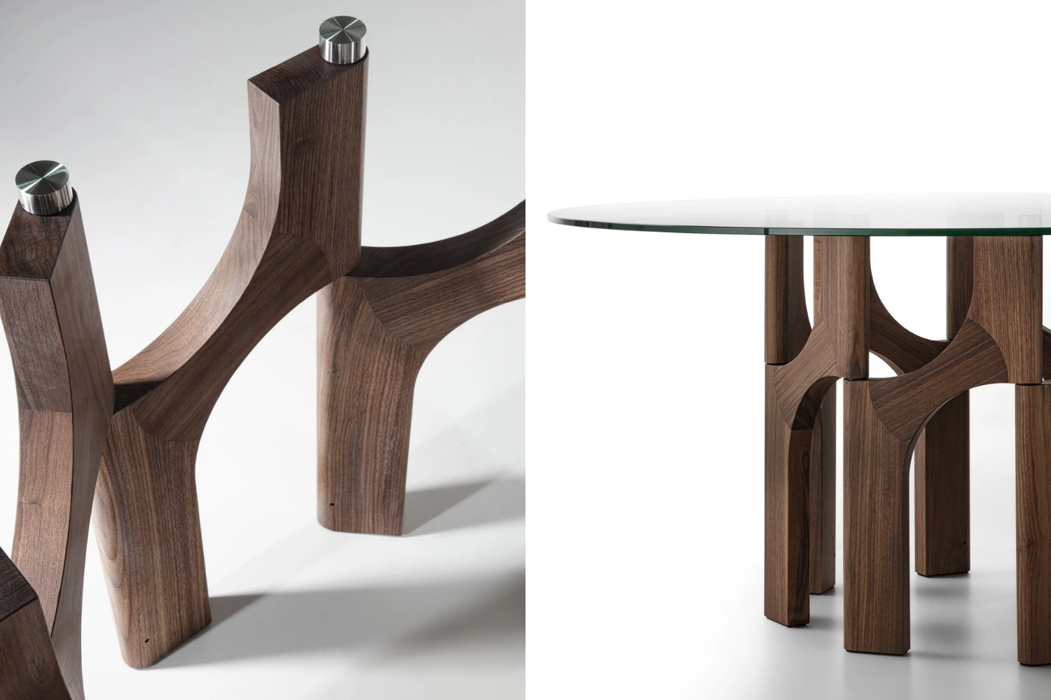 Mesa de Jantar Augusto 8