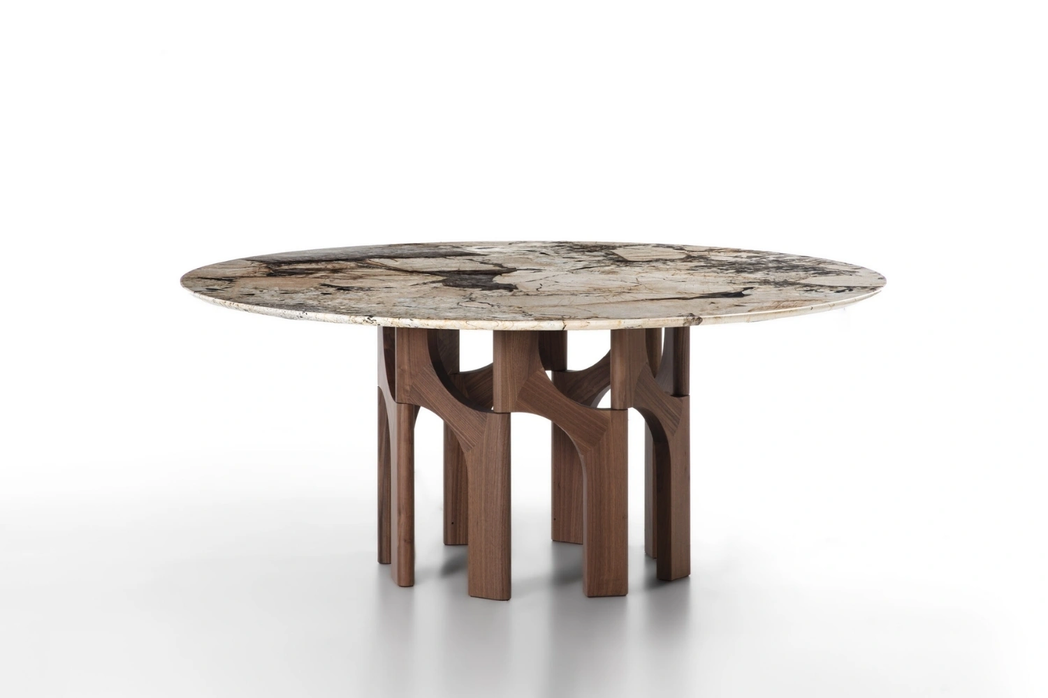 Mesa de Jantar Augusto 9