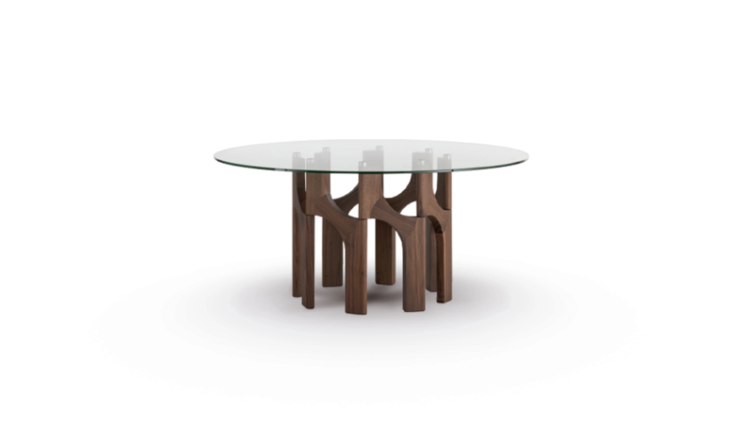 Mesa de Jantar Augusto