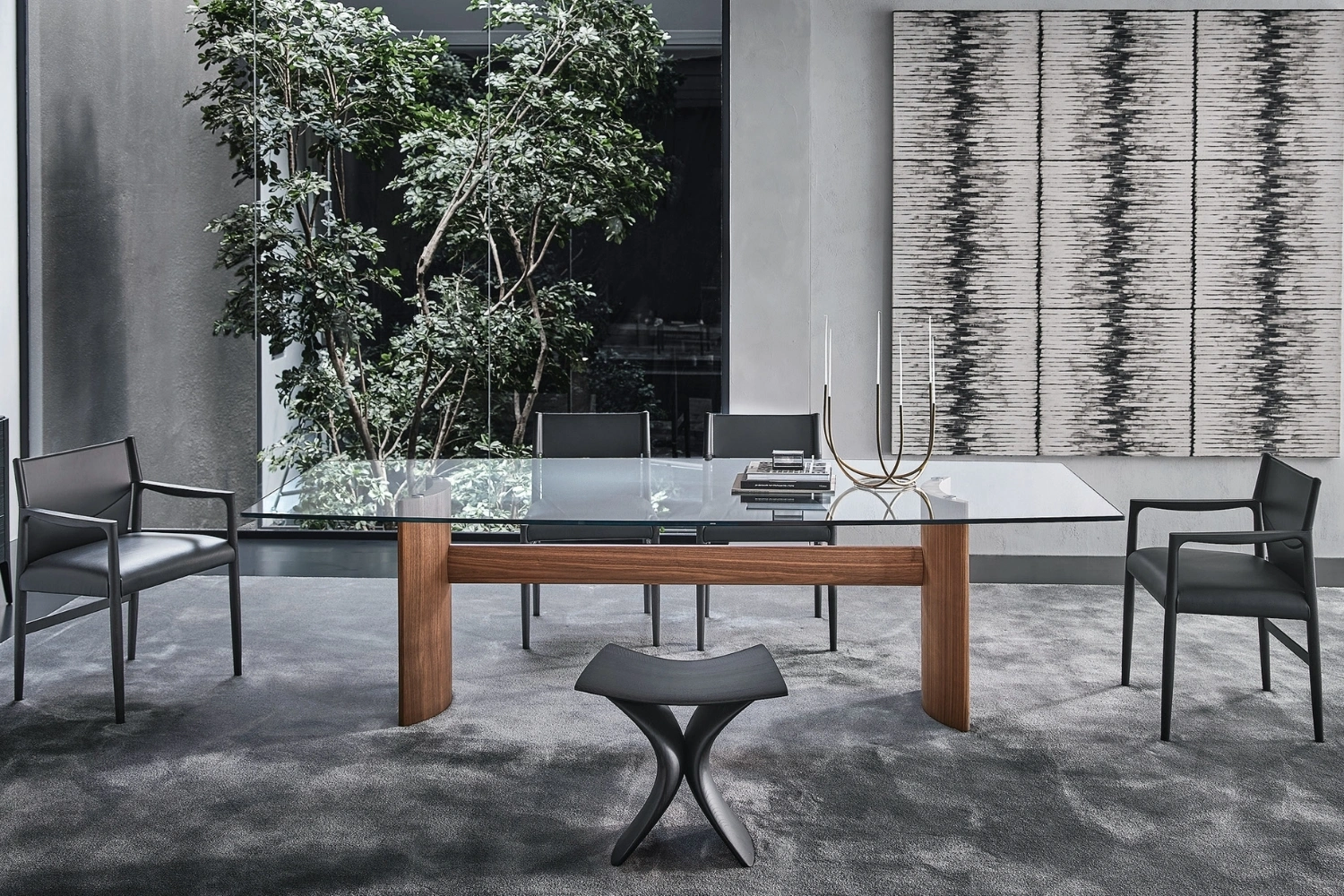 Mesa de Jantar Beam 1