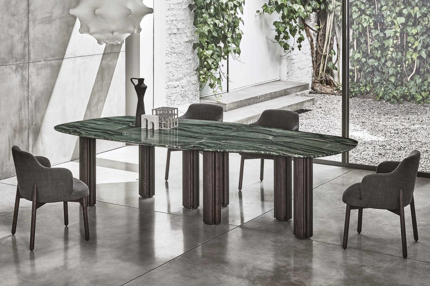 Mesa de Jantar Berry 1