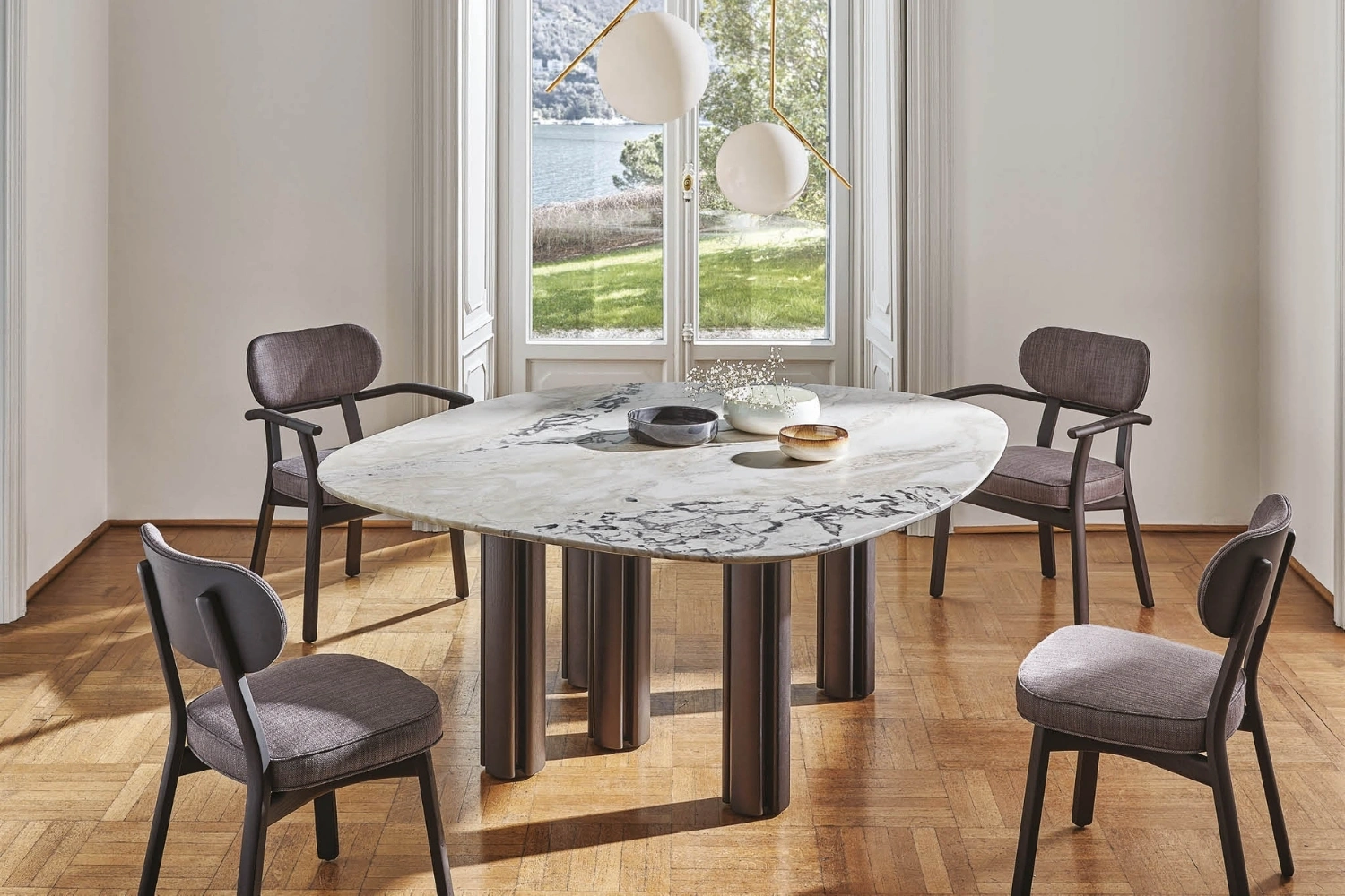 Mesa de Jantar Berry 3
