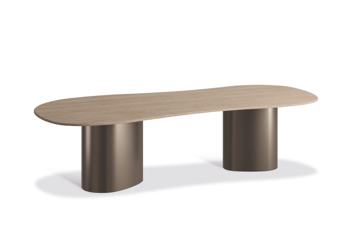 Mesa de Jantar Bezier 2