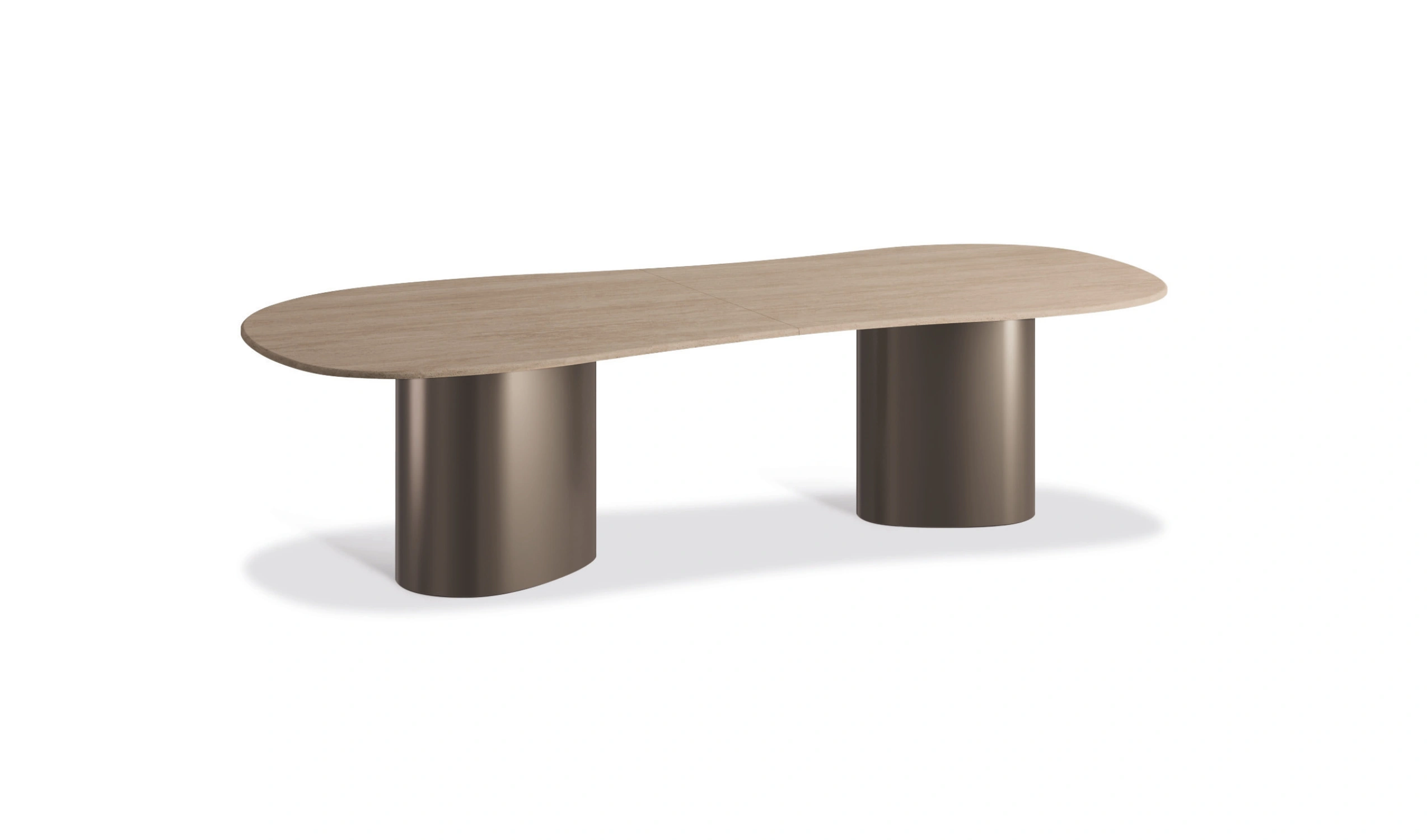 Mesa de Jantar Bezier