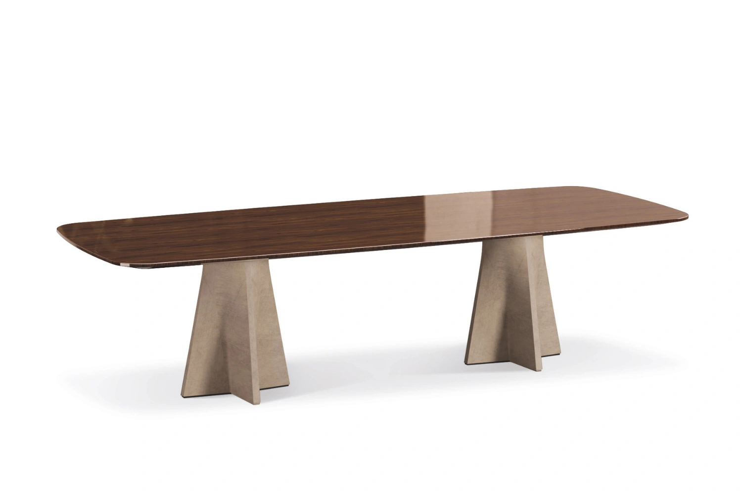 Mesa de Jantar Brutalist 2