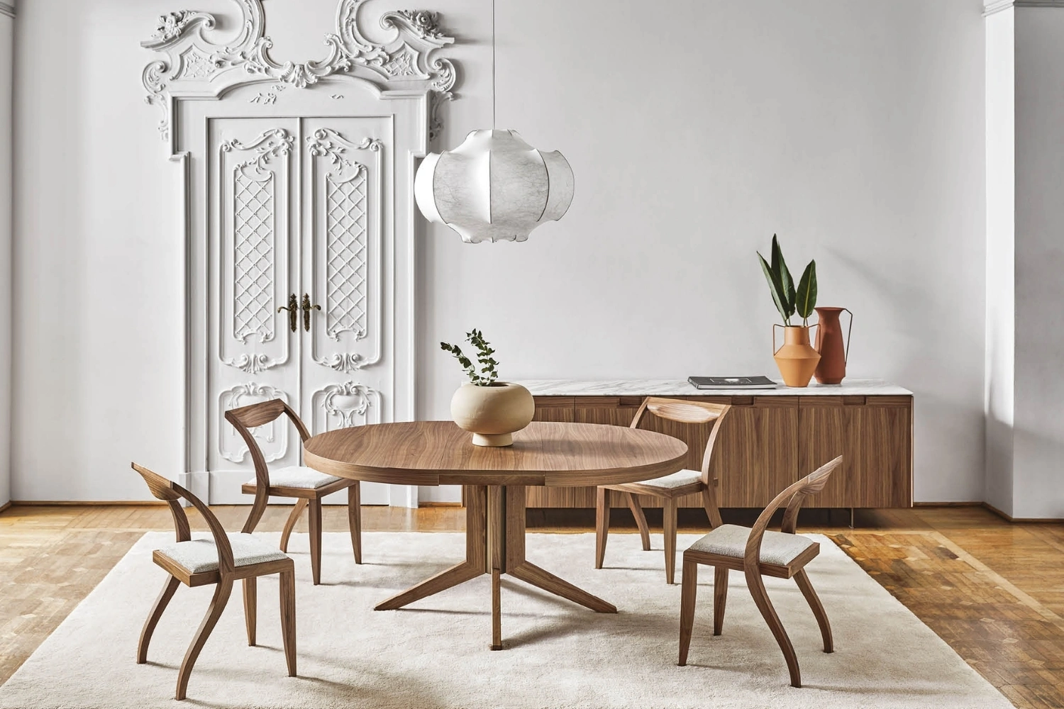 Mesa de Jantar Bryant 2