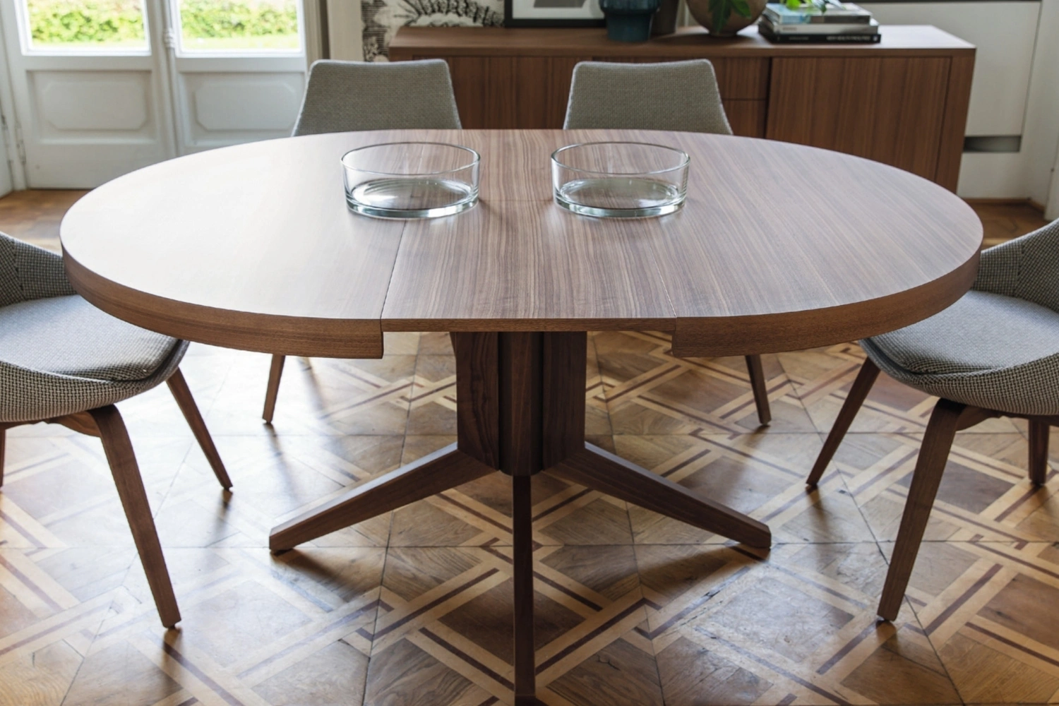 Mesa de Jantar Bryant 3
