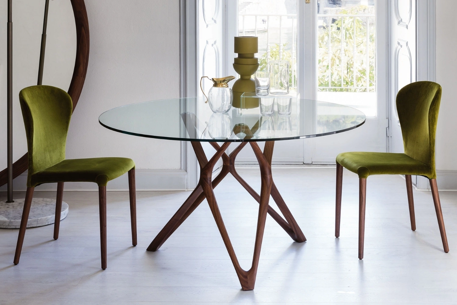 Mesa de Jantar Circe 3