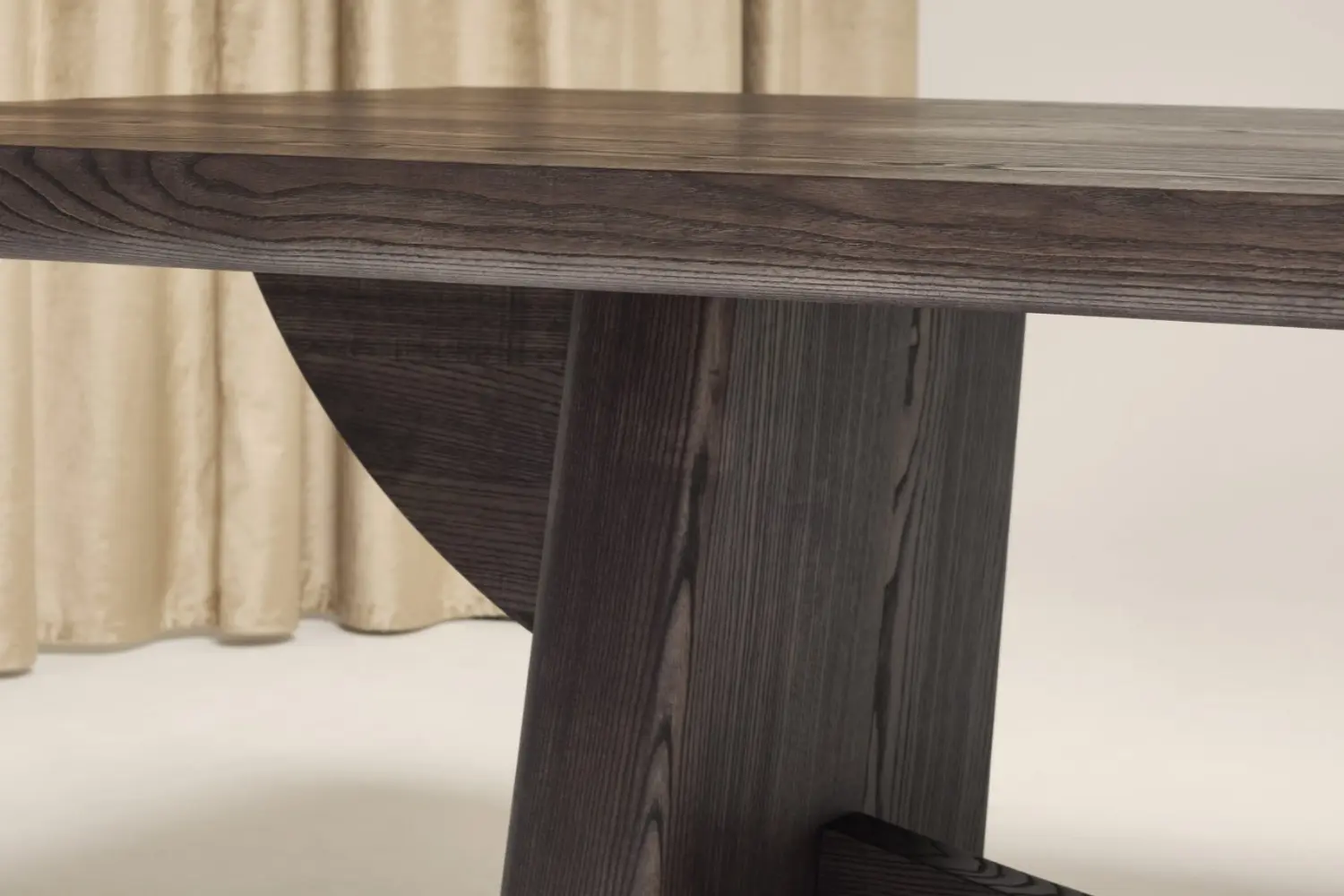 Mesa de Jantar Eclipse (3)