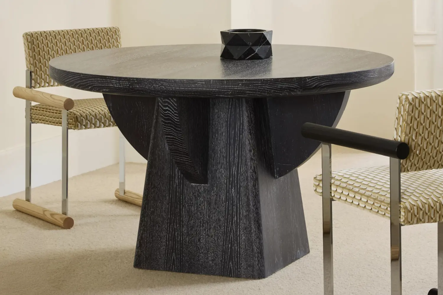 Mesa de Jantar Eclipse