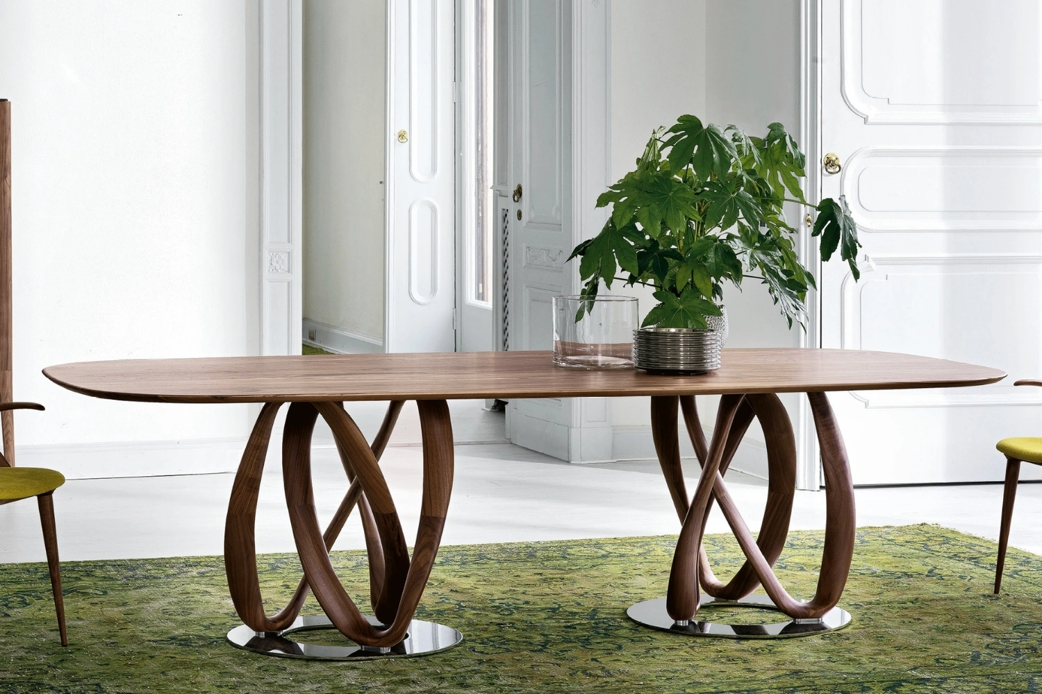 Mesa de Jantar Infinity 11