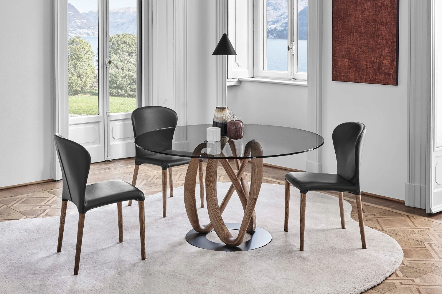 Mesa de Jantar Infinity 3