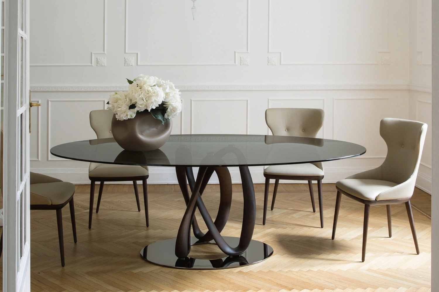 Mesa de Jantar Infinity 7