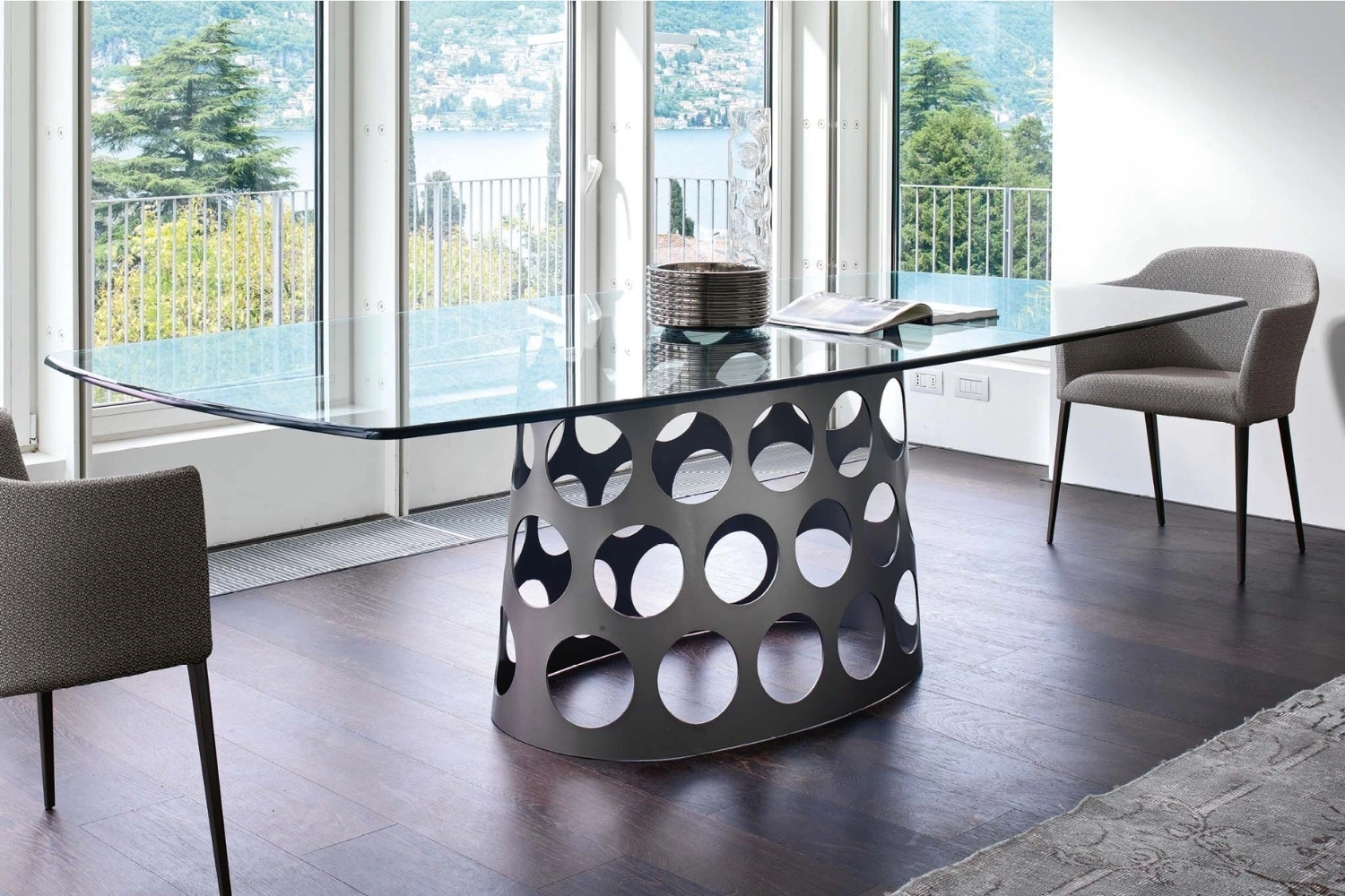 Mesa de Jantar Jean 5