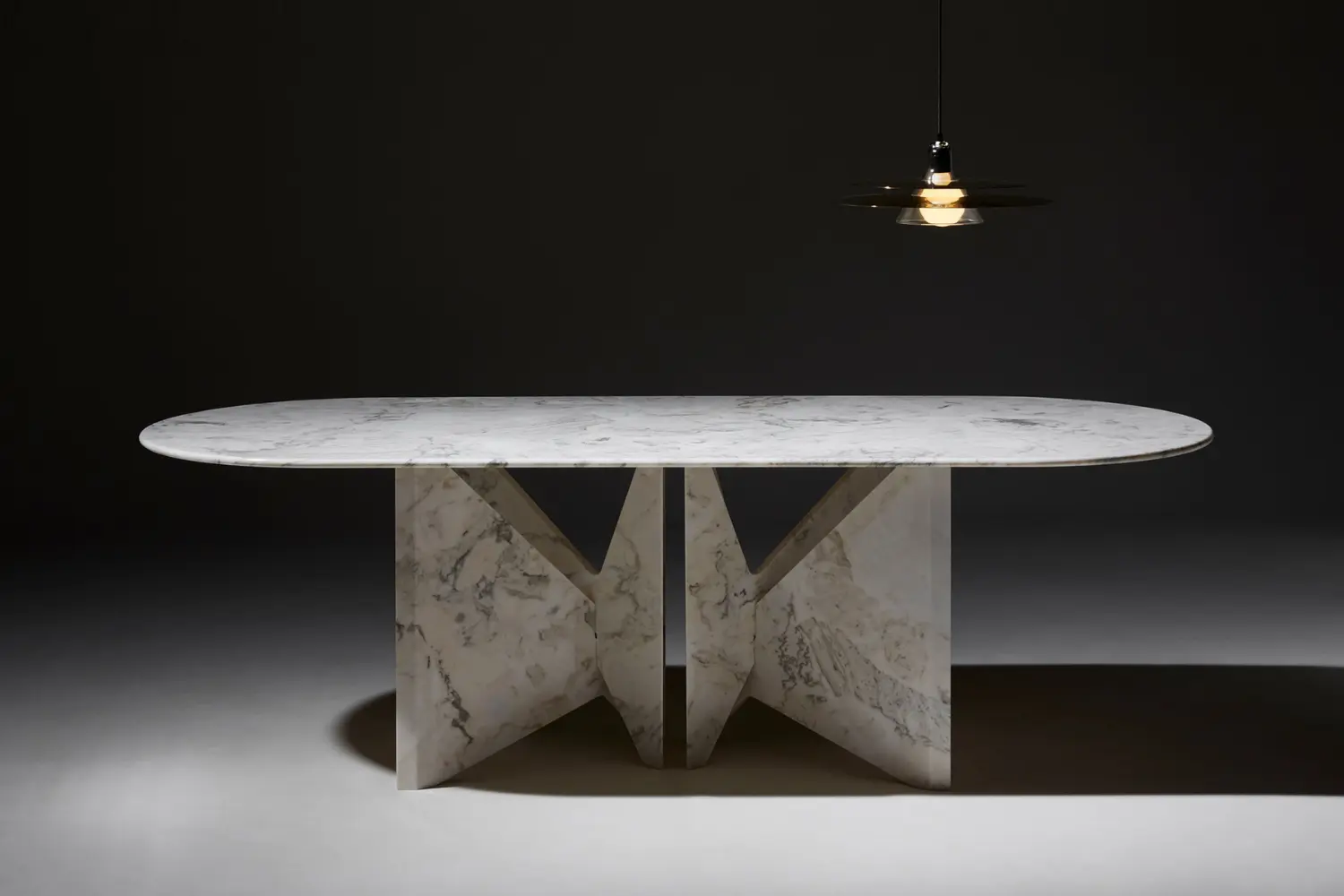 Mesa de Jantar Lamina (4)