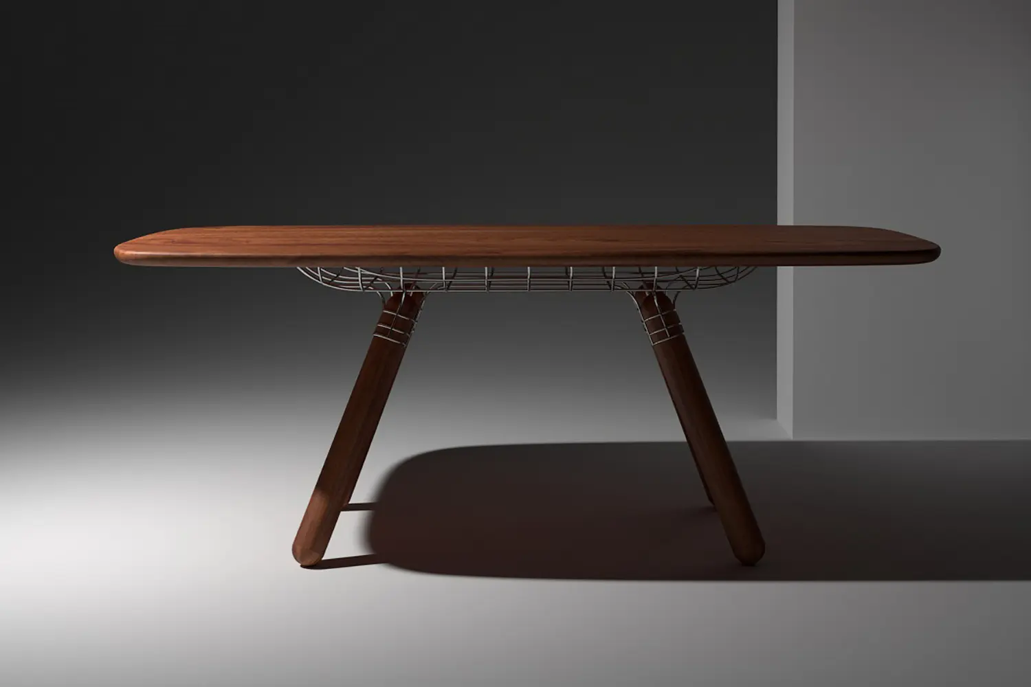 Mesa de Jantar Magnum (4)